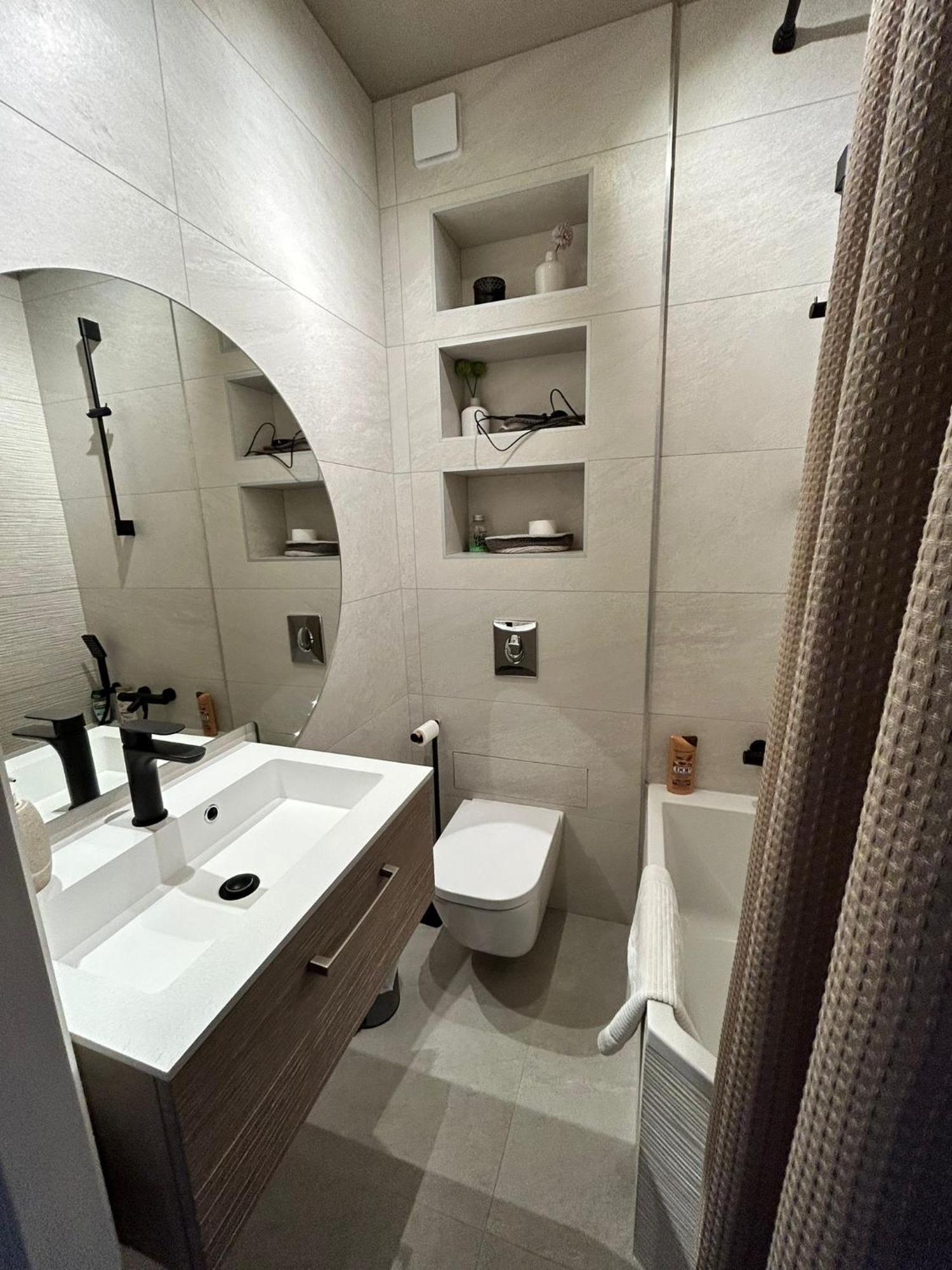 Elegant Historic Apartment Le Mont Joly - 3 Bed 2Bath View 80M2 Сен-Жерве-Ле-Бэн Экстерьер фото
